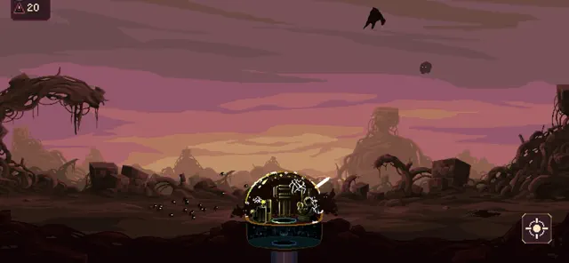 Dome Keeper screenshot 4