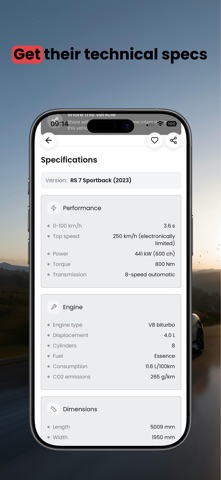 Car Addikt Screenshot 5 of 5