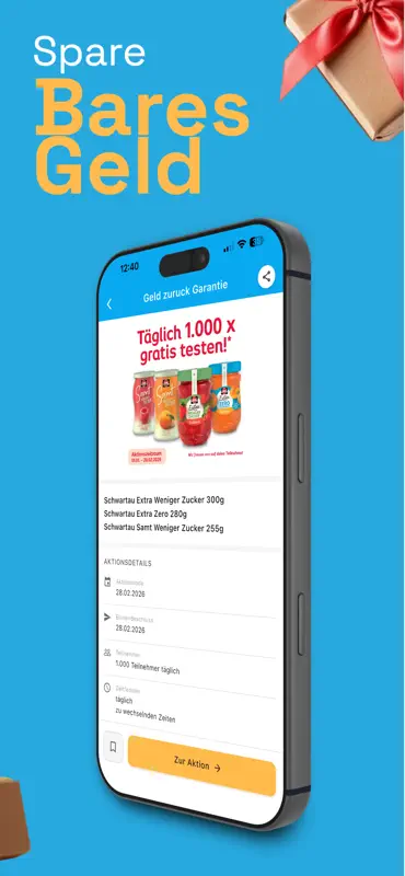 Deal König: Schnäppchen screenshot 5 of 5