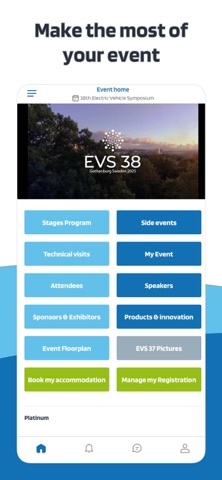 EVS 38 Screenshot 2 of 4