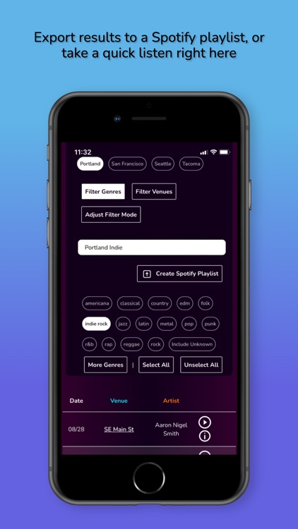NearHear screenshot-3