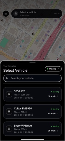 BoxTech screenshot