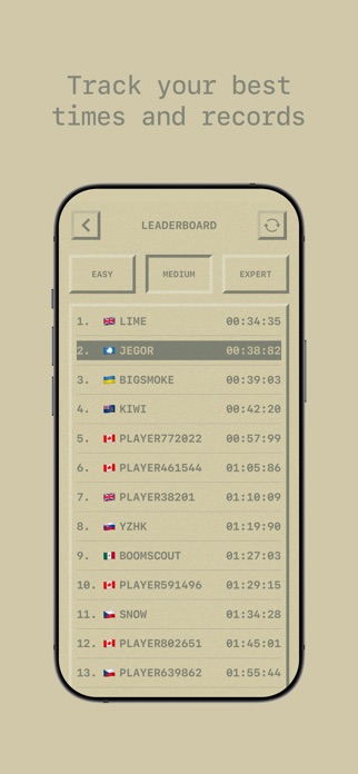 Minesweeper Y Screenshot 4 of 5