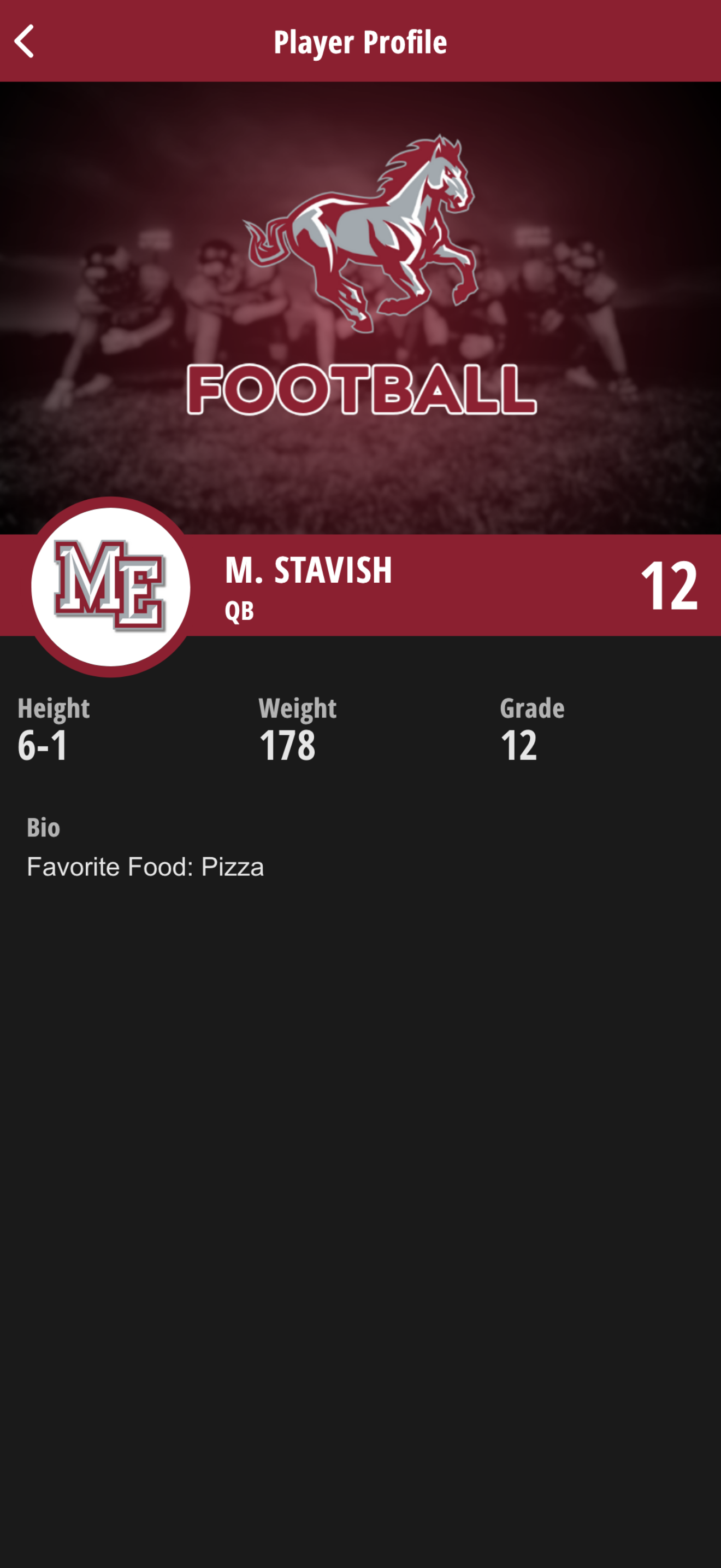 Memphis East Athletics