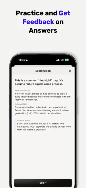 Memrbl - Vibe reading iPhone screenshot 4