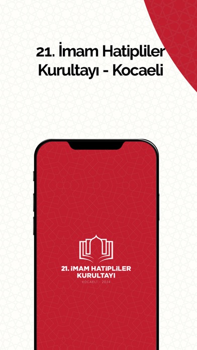 ÖNDER Screenshot