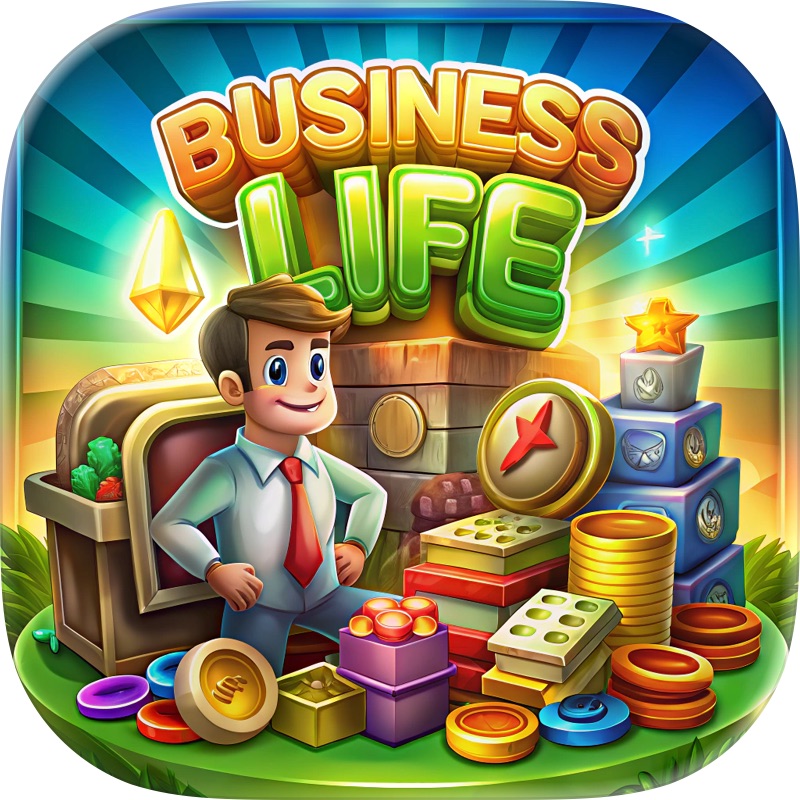 Cash King: Tycoon Earn Money screenshot 7