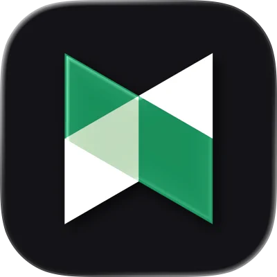 Code Parrain Poloniex - Logo