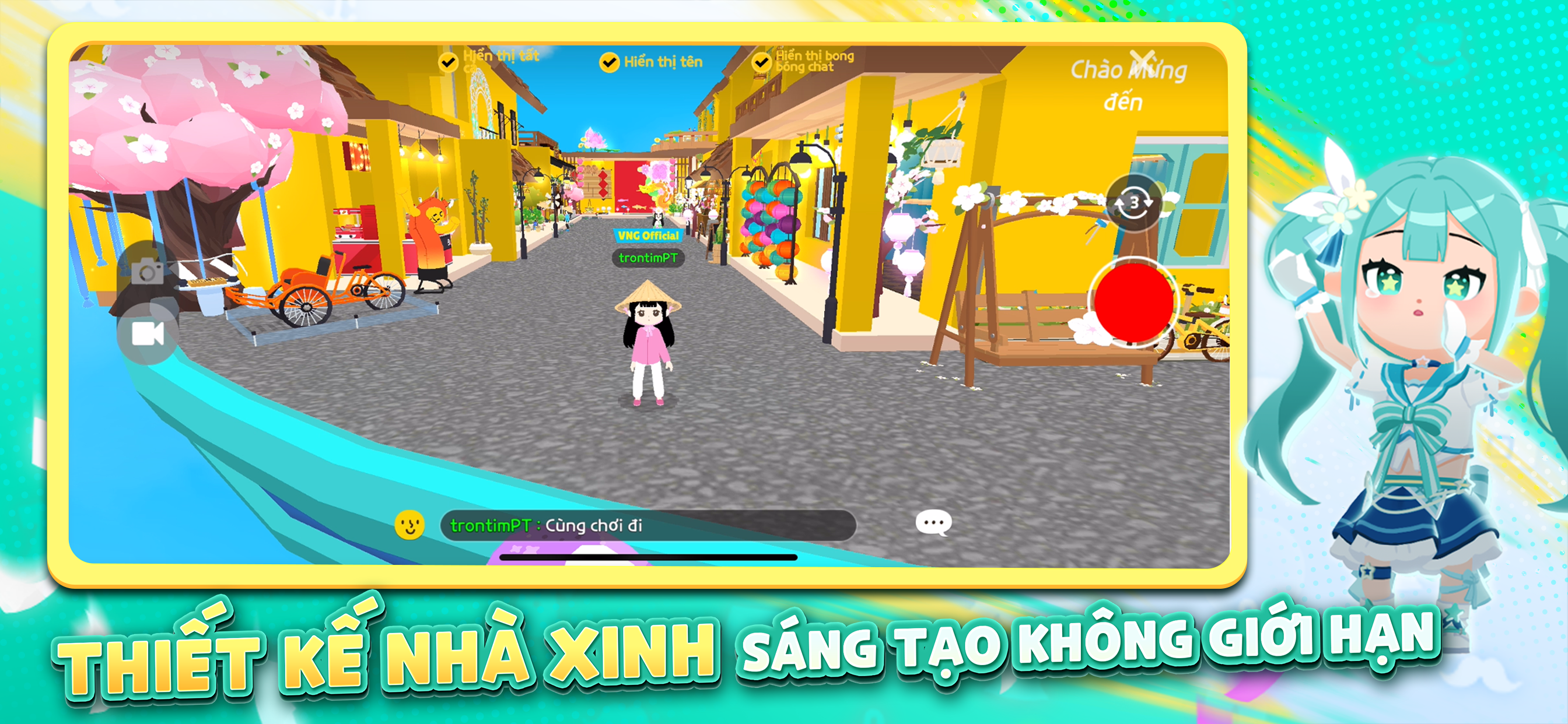 Play Together VNG
