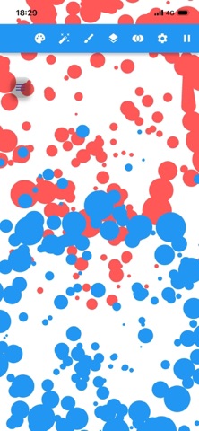 KaleidoCanvas Screenshot 2 of 5