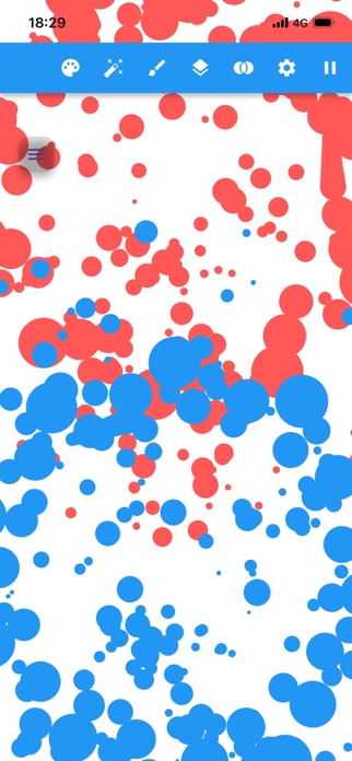 KaleidoCanvas Screenshot 2 of 5