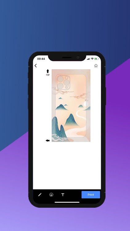 BLE Cutter screenshot-3