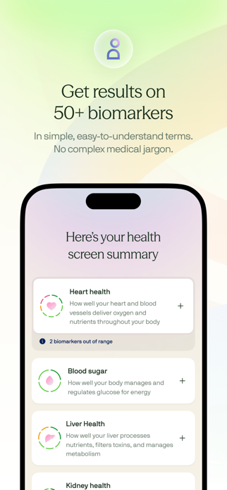 Do Health Screenshot 2 of 5