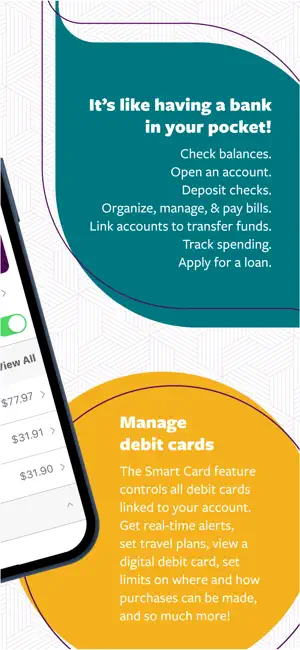 CGB Mobile screenshot 3
