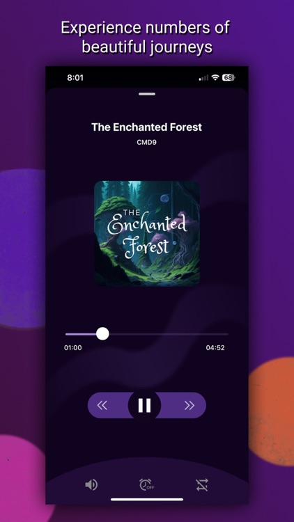 Soothe: Sleep Relax & Meditate screenshot-3