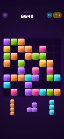 KaBlok: Block Puzzle Arcade Screenshot 2 of 10