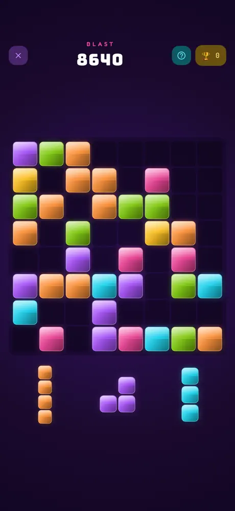 KaBlok screenshot 2