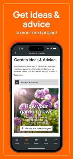 B&Q: Shop DIY, Gardening, Home screenshot 6