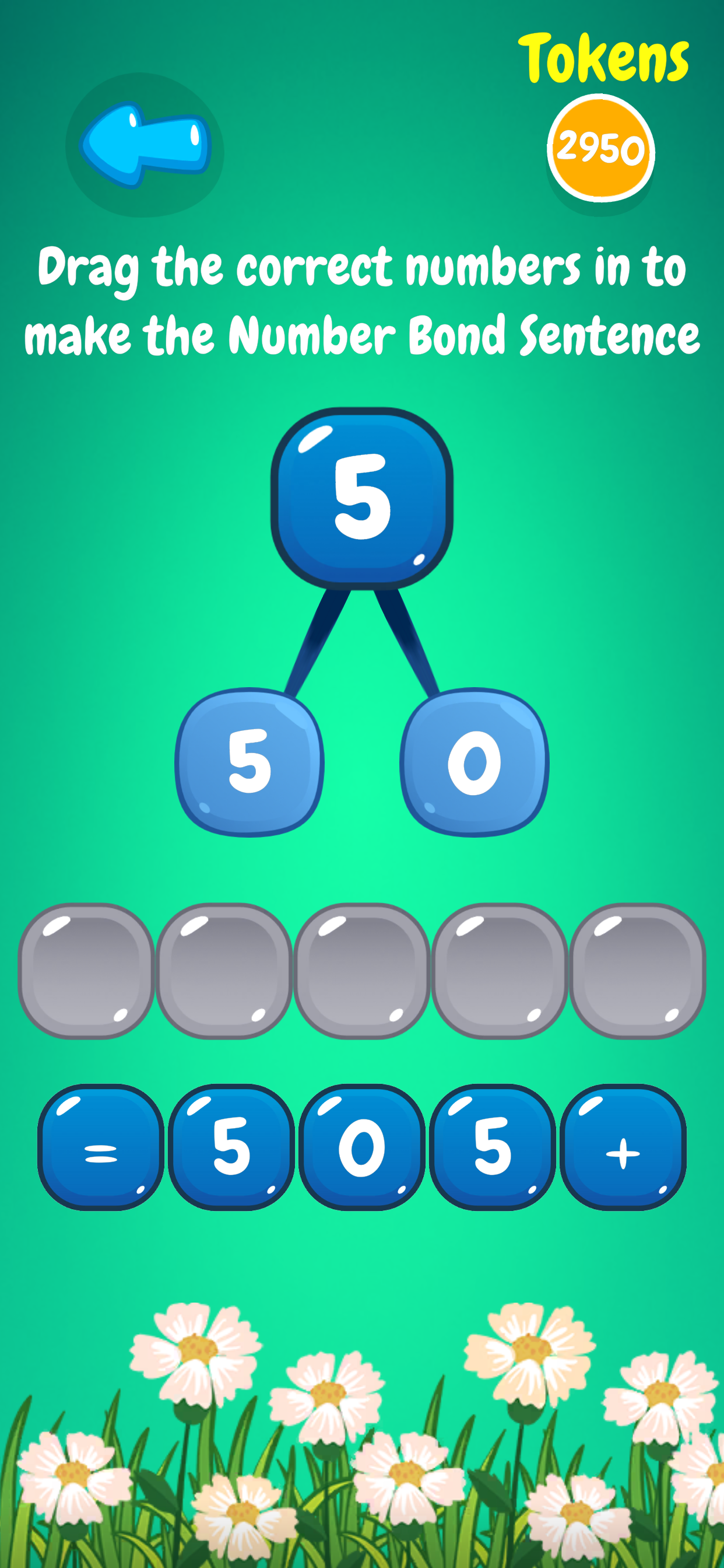Learn then Play: Number Bonds screenshot 6