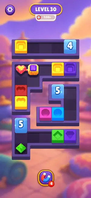 Jewel Color Fit screenshot 3