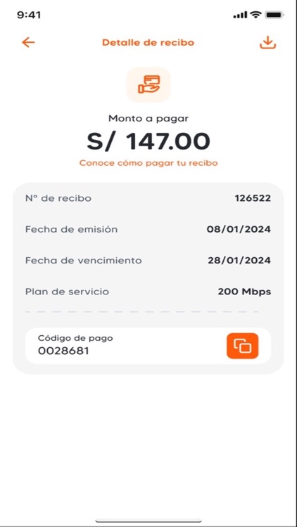 Win Negocios screenshot-3
