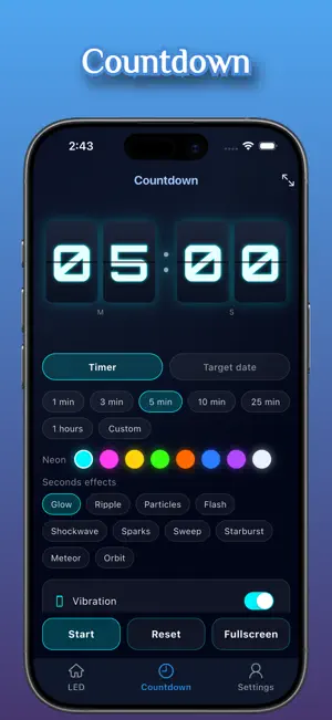 LED Banner - Marquee Sign screenshot 4