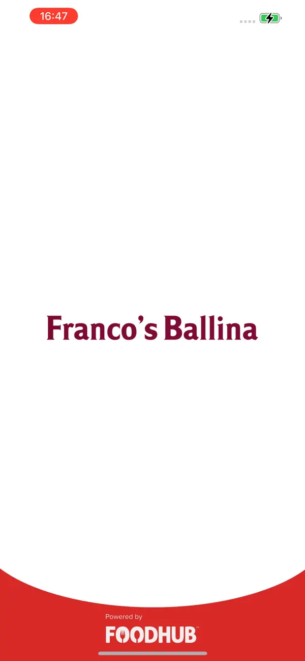 Screenshot #1 pour Franco's Ballina