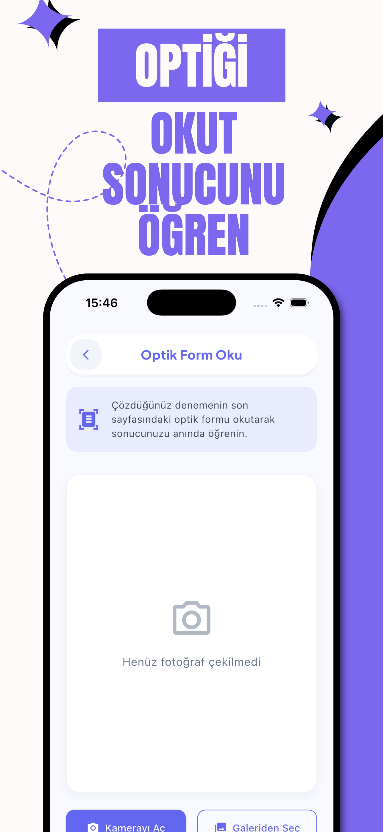 AGS KPSS YKS YDS Soru Kartları screenshot 5