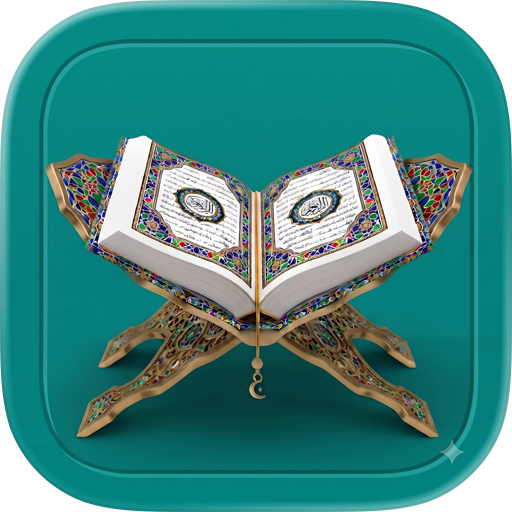 Quran with Topics