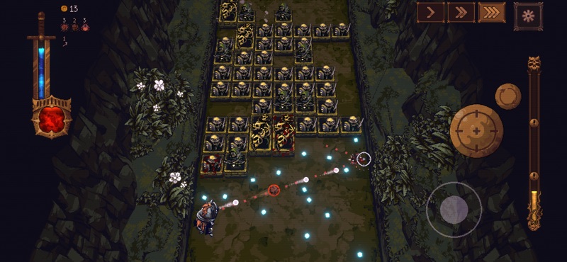 BALL x PIT screenshot 2