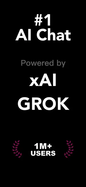 GraChat: Smart AI Assistant screenshot 1