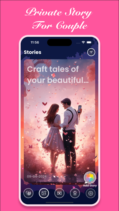My Love Pro Screenshot