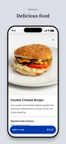 Crown Burgers Screenshot 5 of 6