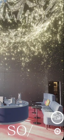 SO/ Vienna Screenshot 1 of 5