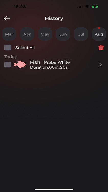 ThermoPro screenshot-4