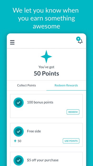 Tacotarian iPhone screenshot 4 - Food & Drink app
