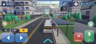 TripBus screenshot 5