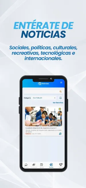 ApliJoven screenshot 3
