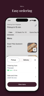Peppajak screenshot 3