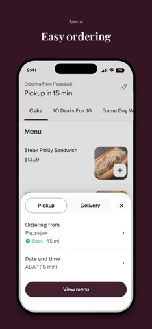 Peppajak Screenshot 3 of 6