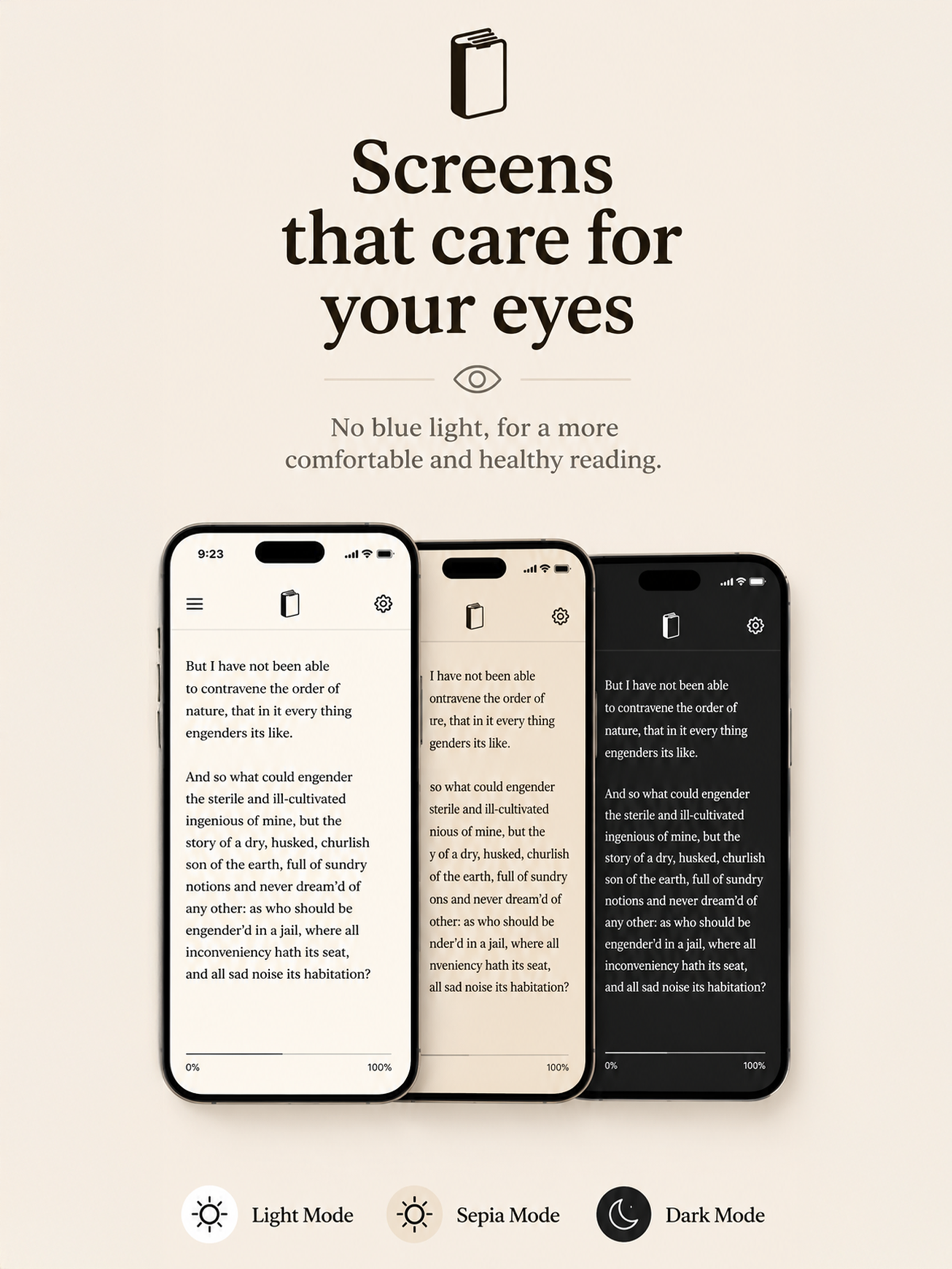 kindphone screenshot 9
