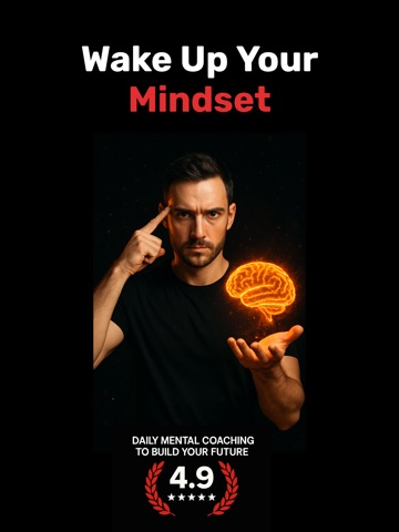 Mentor Mindset: Leadership iPad screenshot