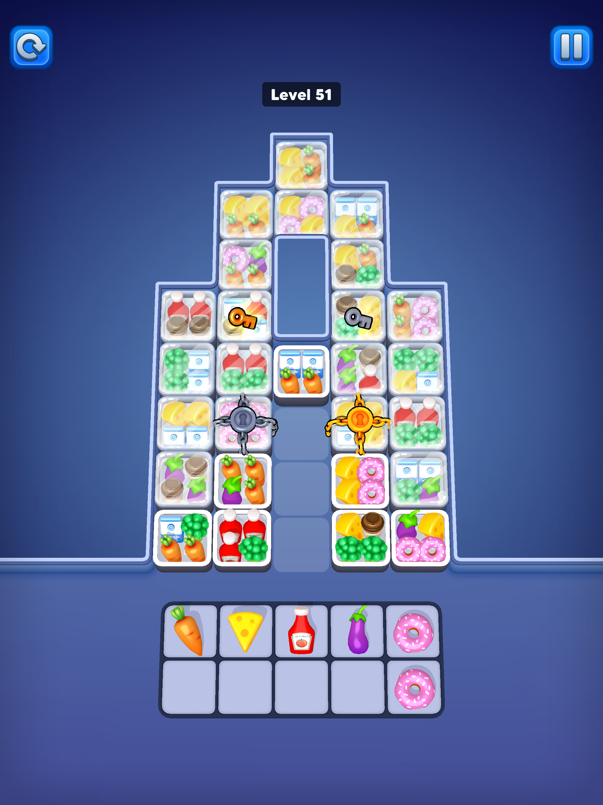 Stash Jam screenshot 7