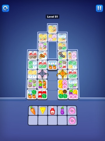Stash Jam iPad screenshot