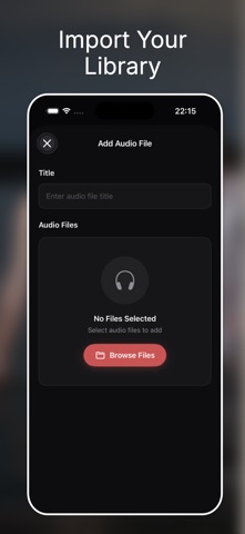 Soundmark Screenshot 1 of 5