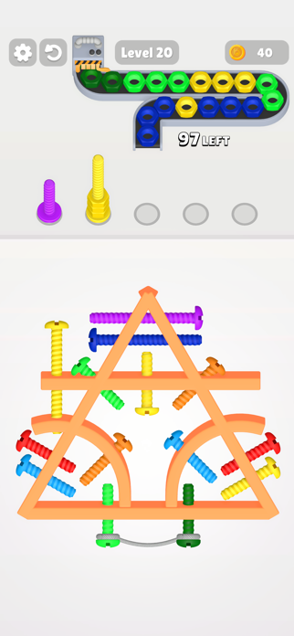 Bolt Frenzy! Screenshot 1 of 6