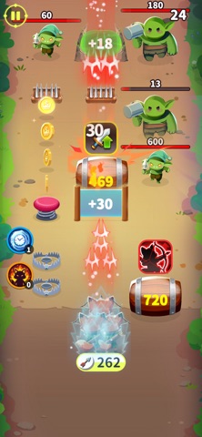 Fox Shot: Number Run Screenshot 6 of 6