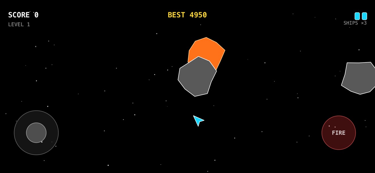Screenshot 1 of Belt-Runner