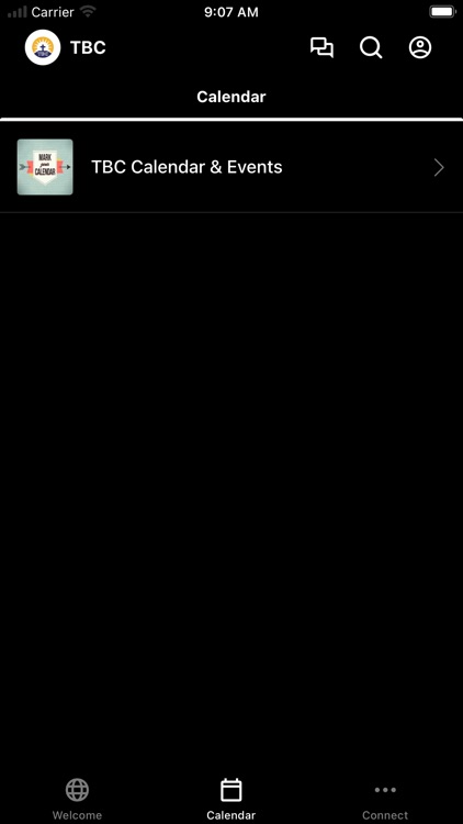 Temple Baptist Church - NC