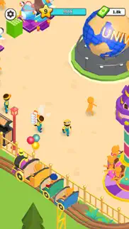awesome park : idle game problems & solutions and troubleshooting guide - 1